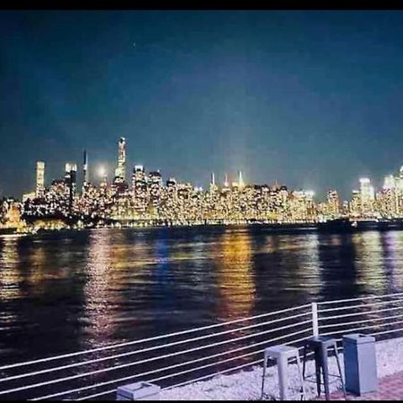Cozy Apartments Close To New York City Норт Берген Екстериор снимка