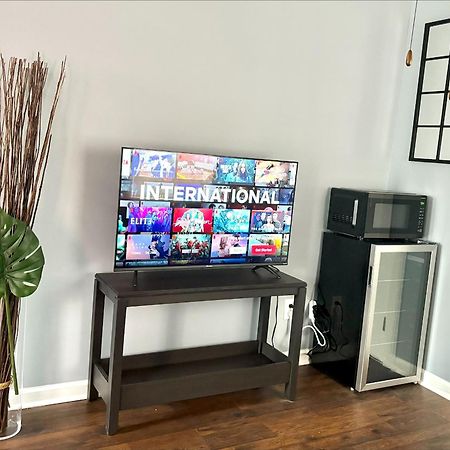 Cozy Apartments Close To New York City Норт Берген Екстериор снимка
