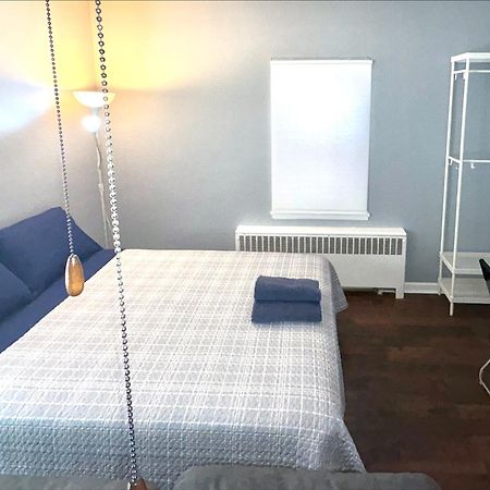 Cozy Apartments Close To New York City Норт Берген Екстериор снимка