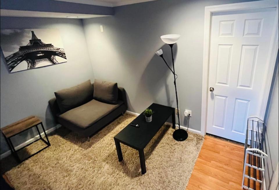 Cozy Apartments Close To New York City Норт Берген Екстериор снимка