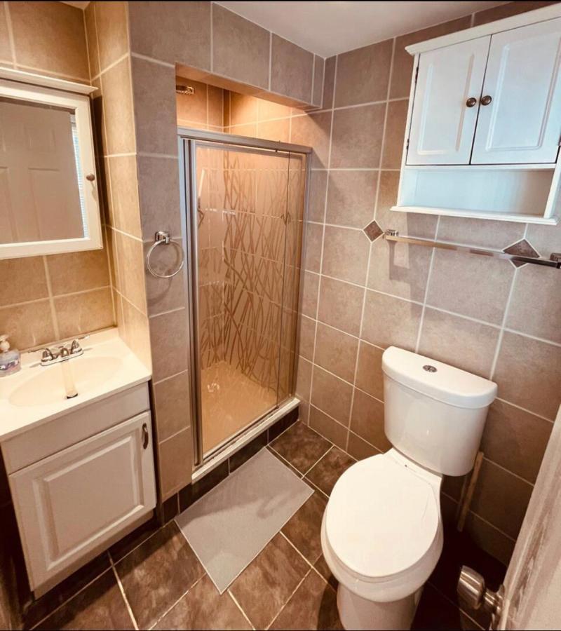 Cozy Apartments Close To New York City Норт Берген Екстериор снимка