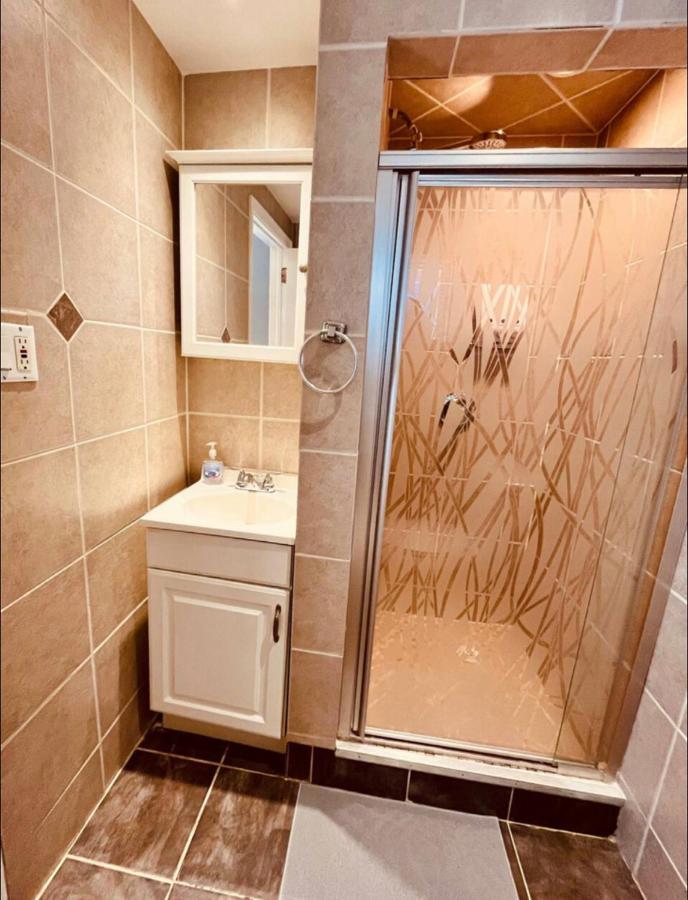 Cozy Apartments Close To New York City Норт Берген Екстериор снимка