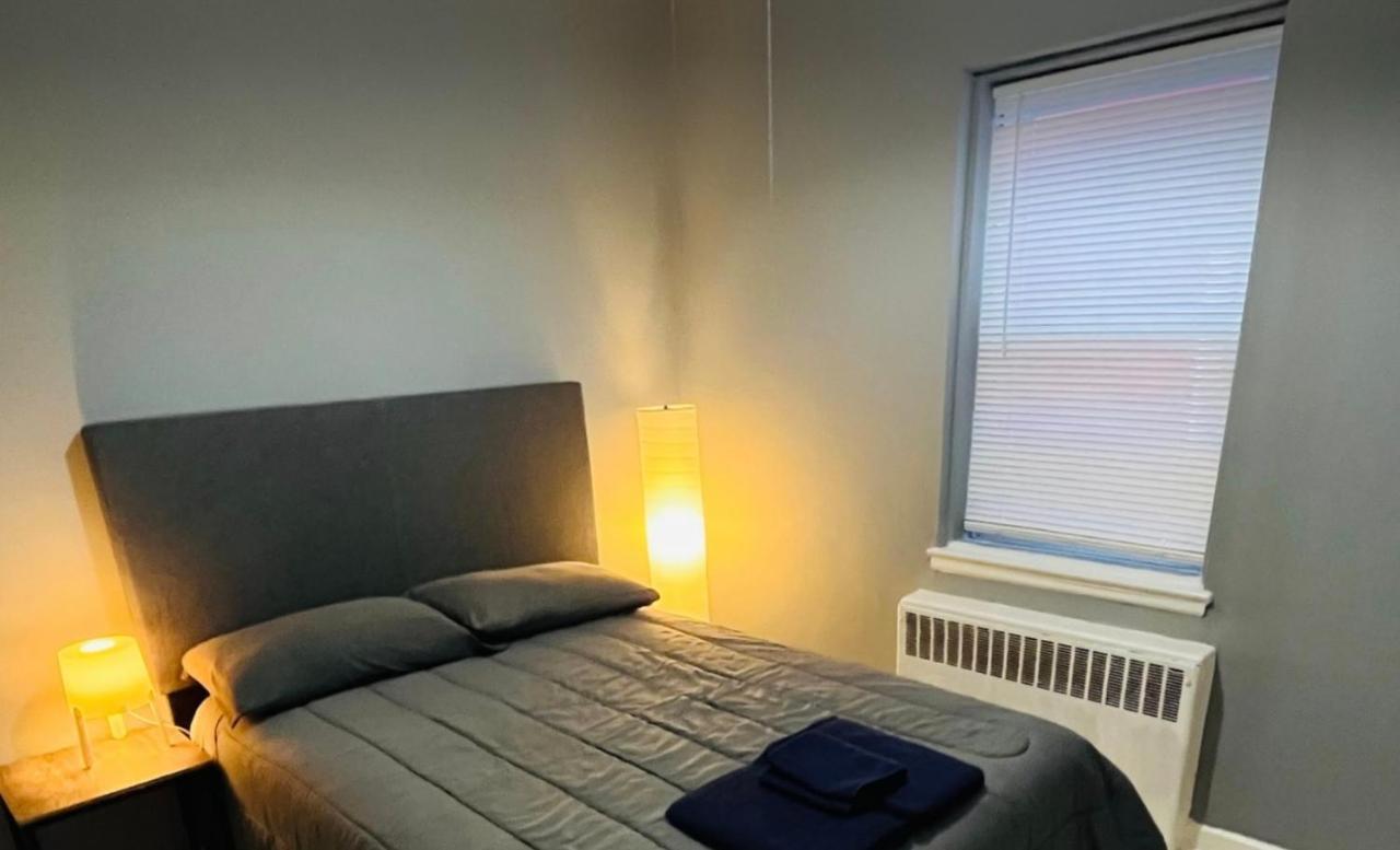 Cozy Apartments Close To New York City Норт Берген Екстериор снимка
