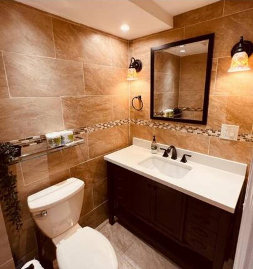 Cozy Apartments Close To New York City Норт Берген Екстериор снимка
