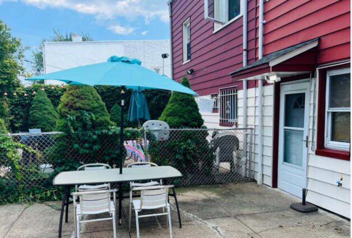 Cozy Apartments Close To New York City Норт Берген Екстериор снимка