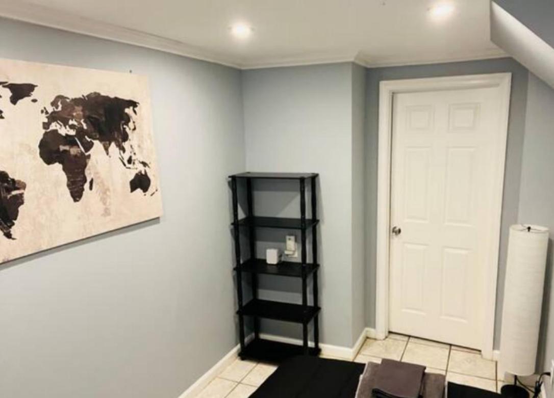 Cozy Apartments Close To New York City Норт Берген Екстериор снимка