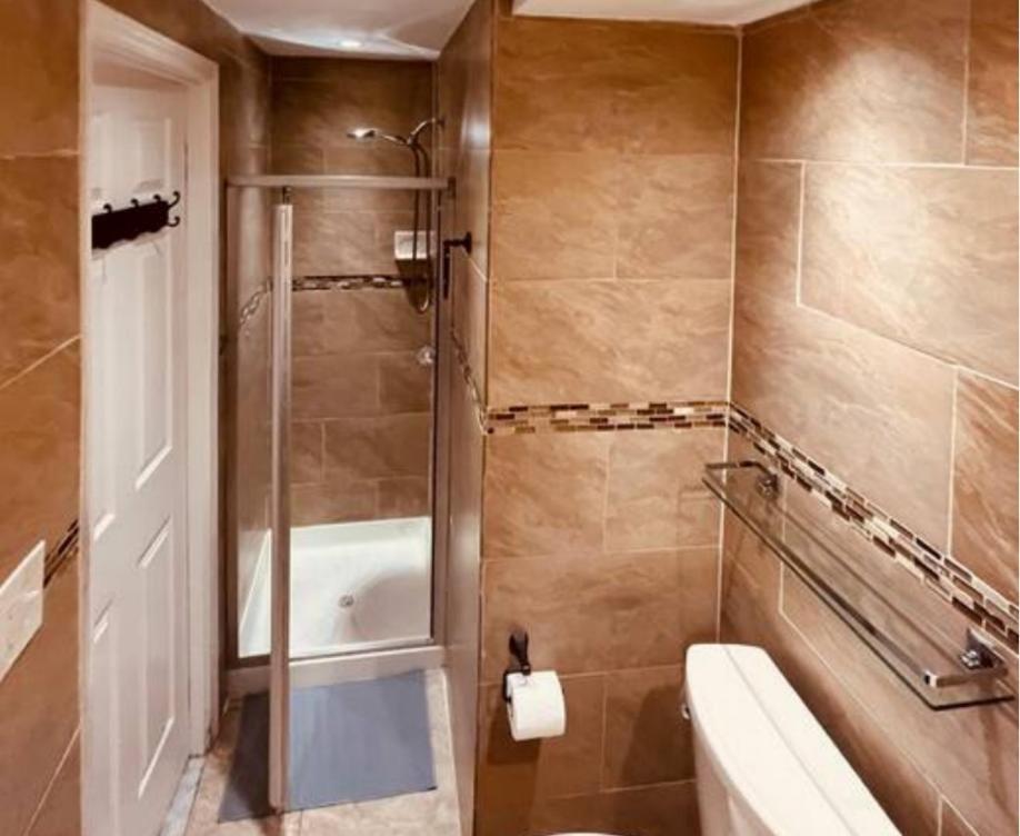 Cozy Apartments Close To New York City Норт Берген Екстериор снимка