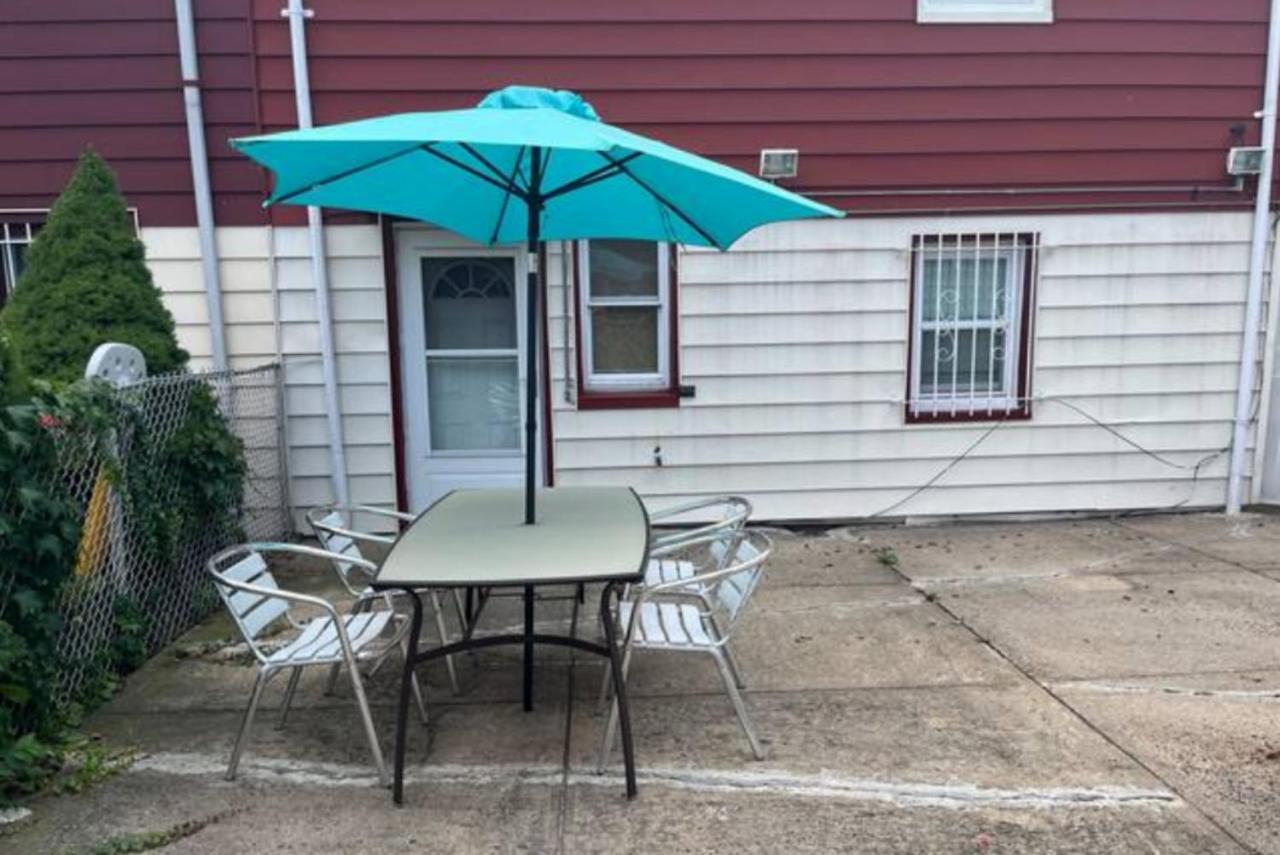 Cozy Apartments Close To New York City Норт Берген Екстериор снимка