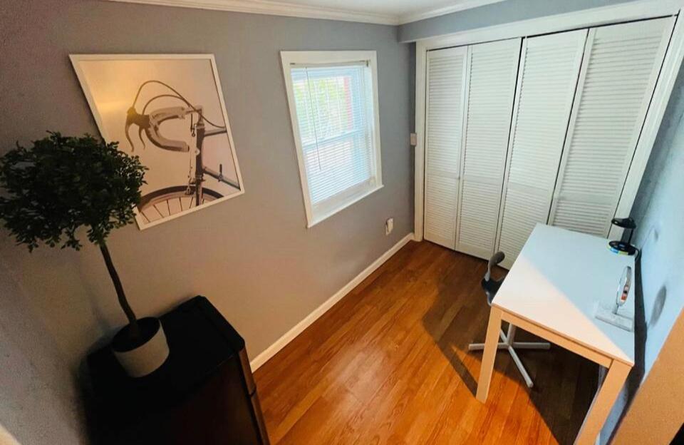 Cozy Apartments Close To New York City Норт Берген Екстериор снимка