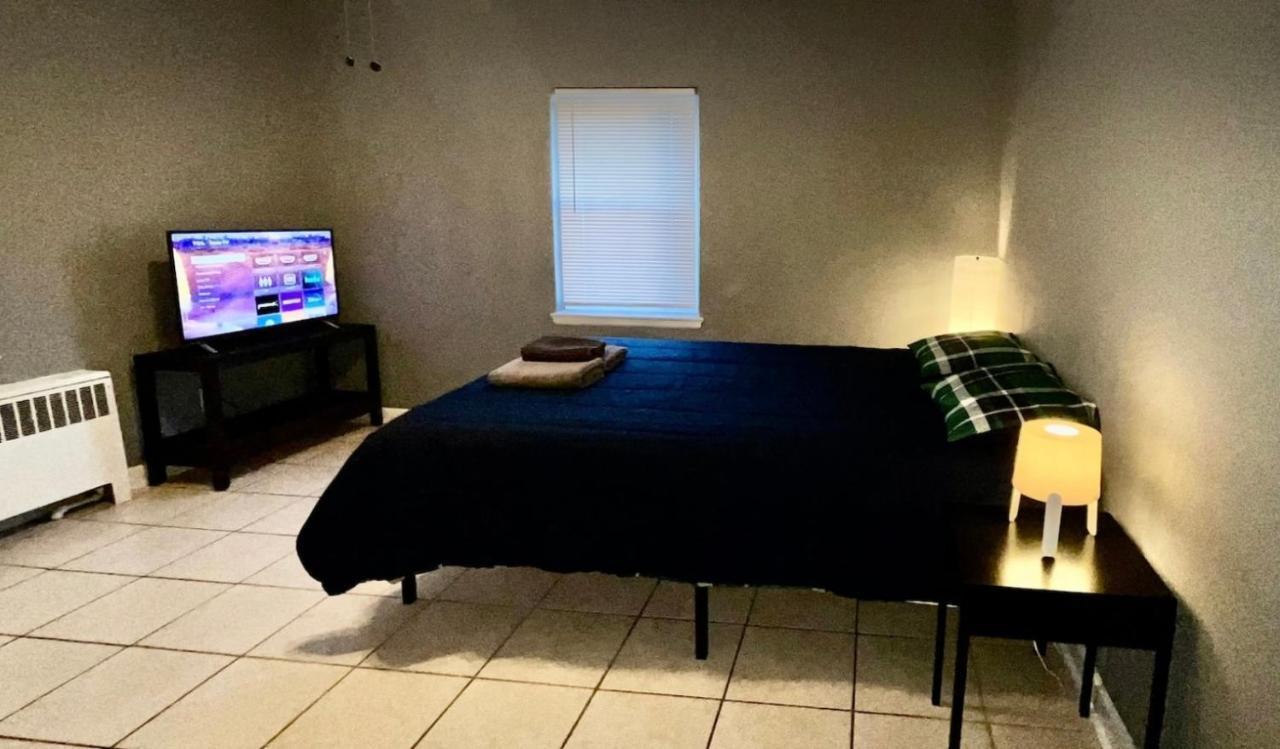Cozy Apartments Close To New York City Норт Берген Екстериор снимка