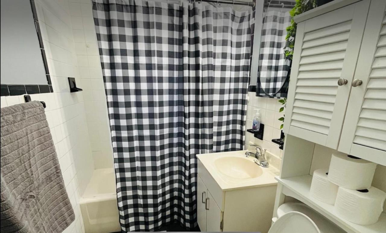 Cozy Apartments Close To New York City Норт Берген Екстериор снимка