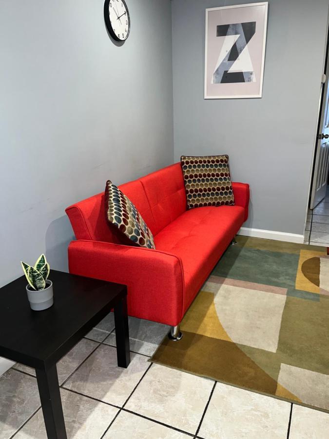 Cozy Apartments Close To New York City Норт Берген Екстериор снимка