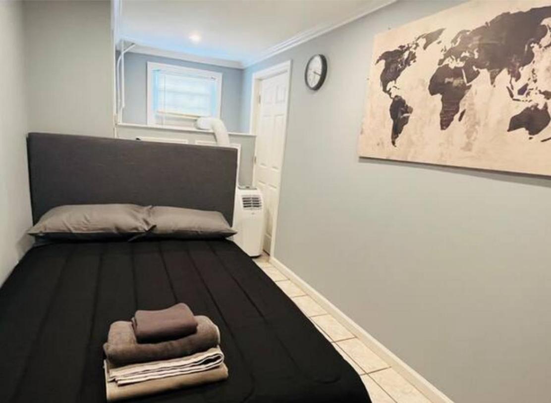 Cozy Apartments Close To New York City Норт Берген Екстериор снимка