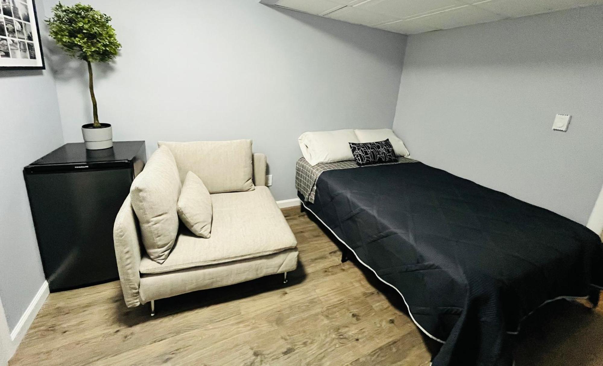 Cozy Apartments Close To New York City Норт Берген Екстериор снимка