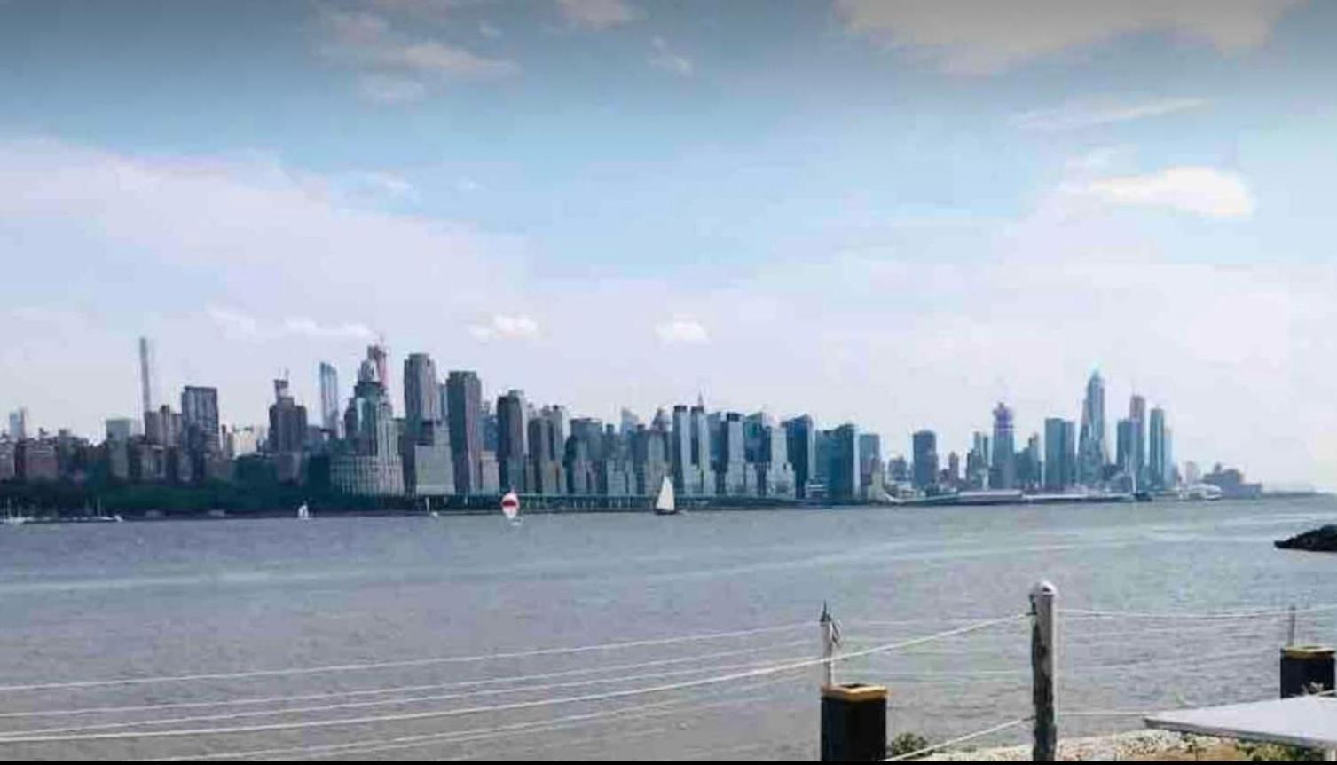 Cozy Apartments Close To New York City Норт Берген Екстериор снимка