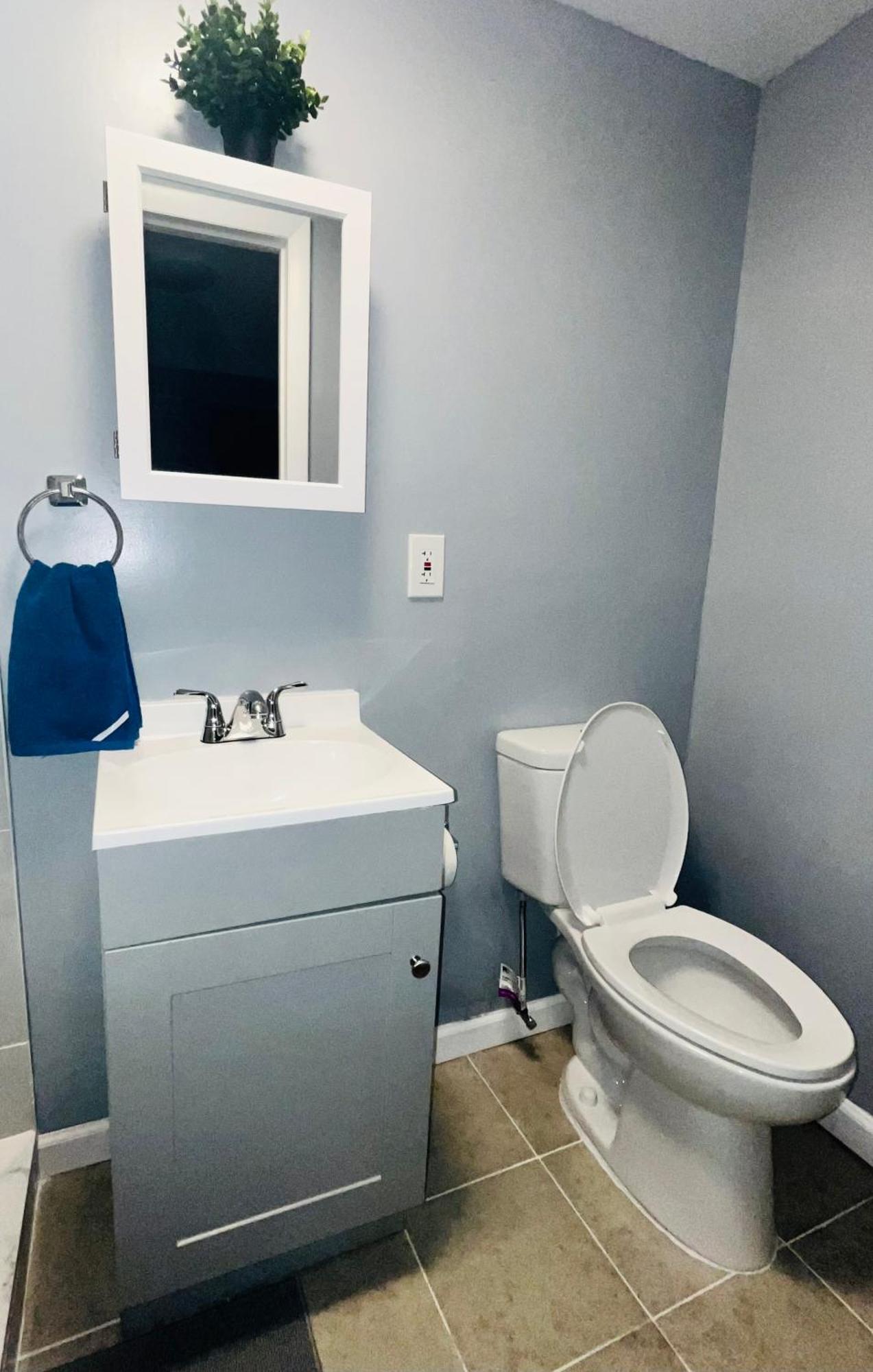 Cozy Apartments Close To New York City Норт Берген Екстериор снимка