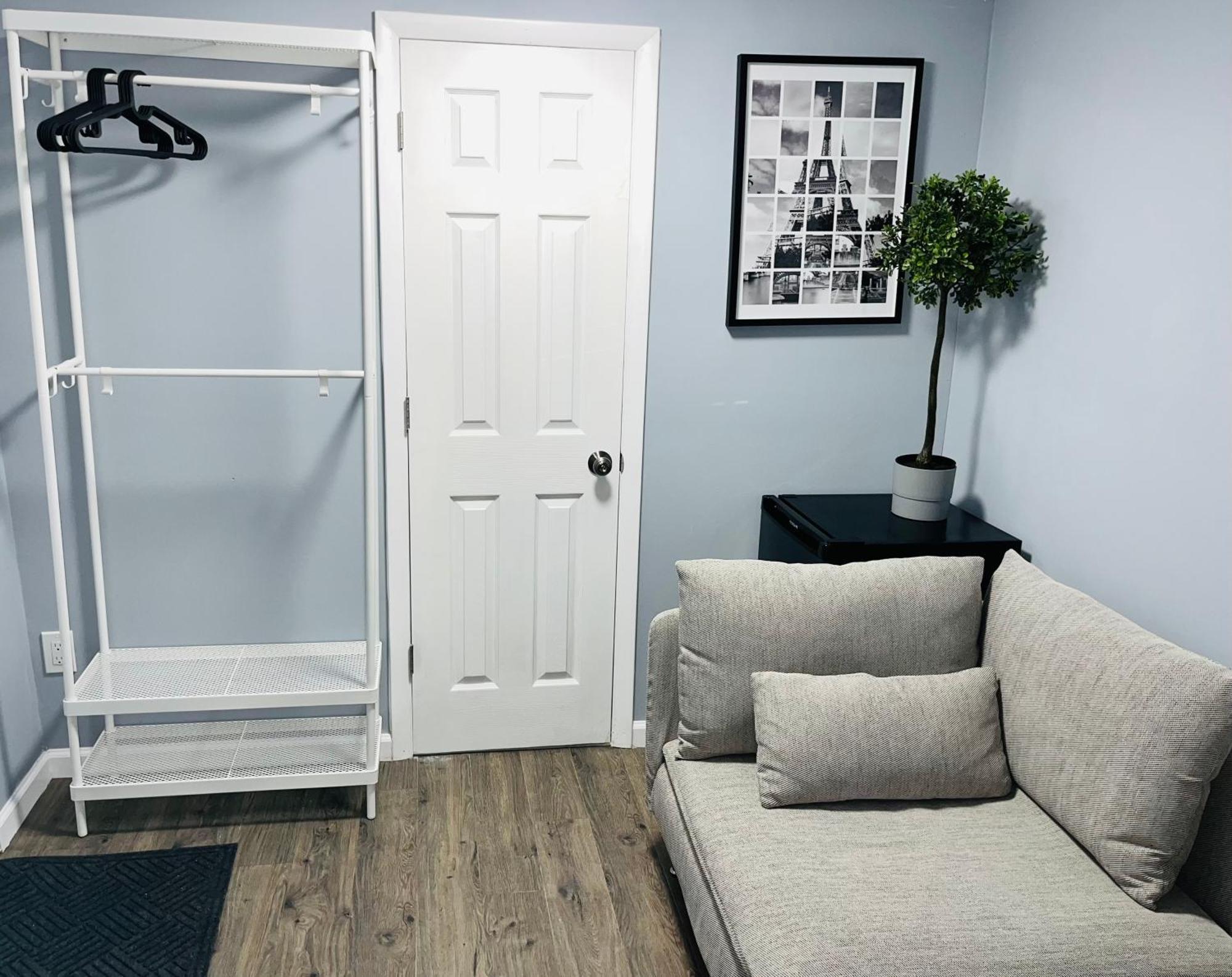 Cozy Apartments Close To New York City Норт Берген Екстериор снимка