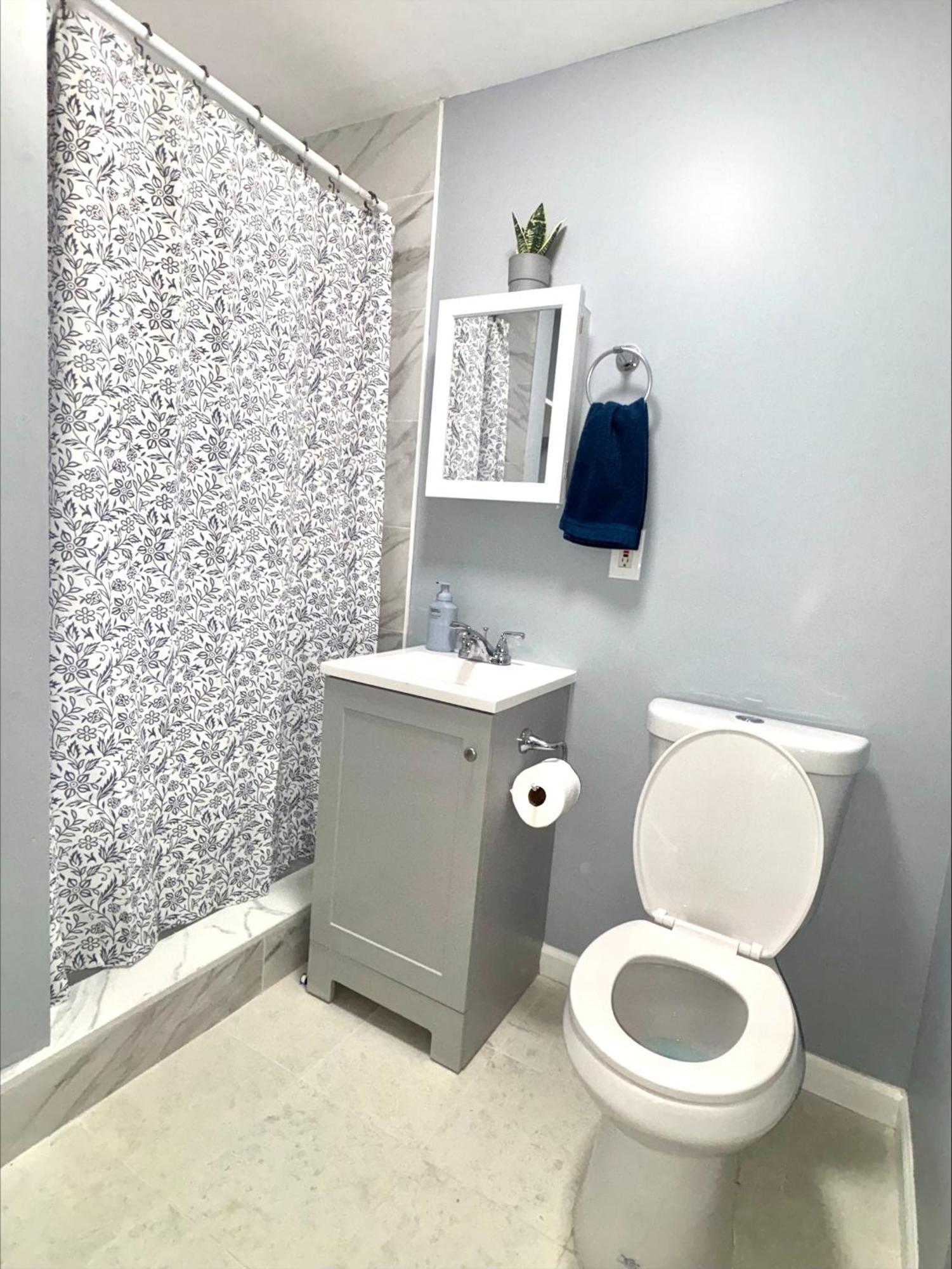 Cozy Apartments Close To New York City Норт Берген Екстериор снимка