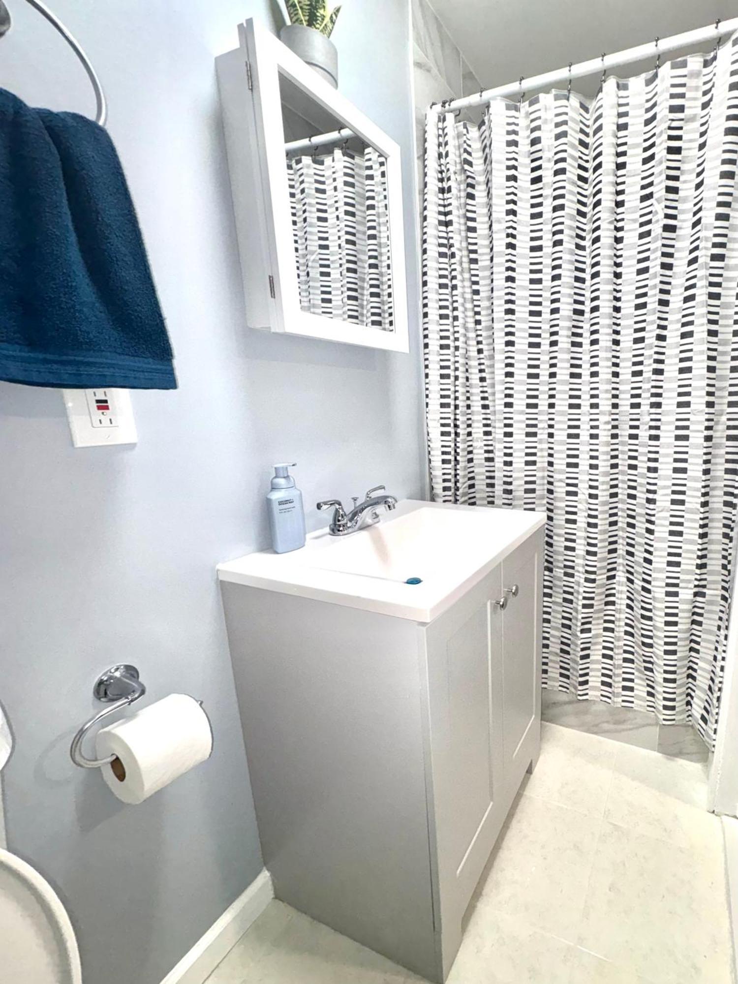 Cozy Apartments Close To New York City Норт Берген Екстериор снимка