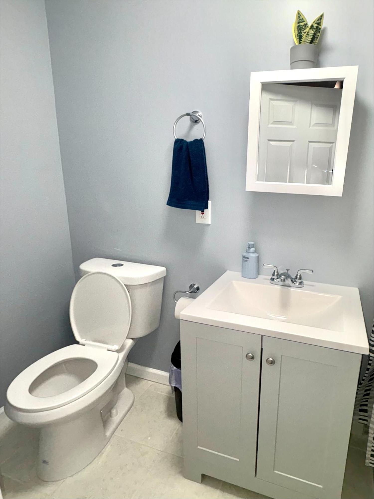Cozy Apartments Close To New York City Норт Берген Екстериор снимка