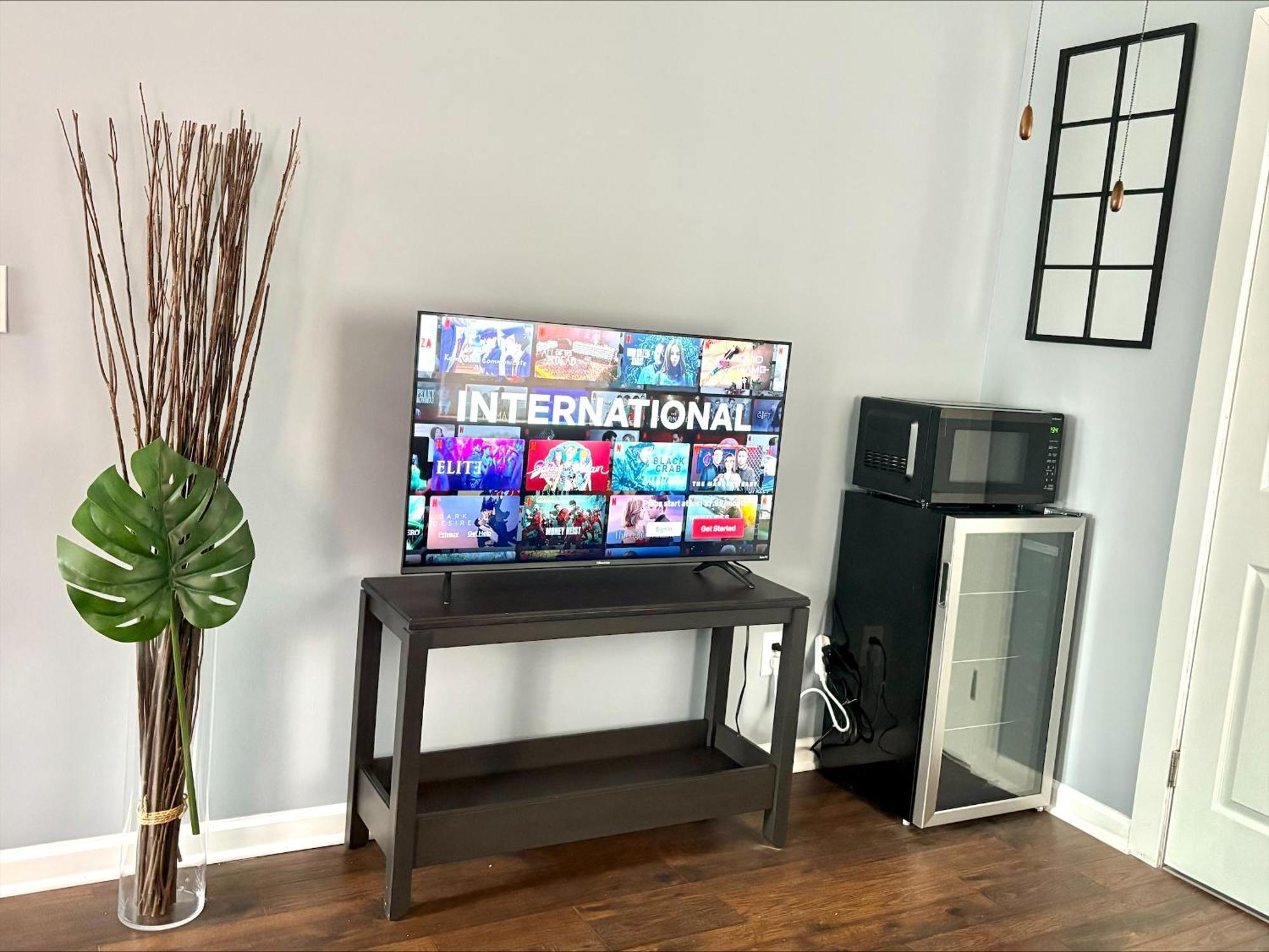 Cozy Apartments Close To New York City Норт Берген Екстериор снимка
