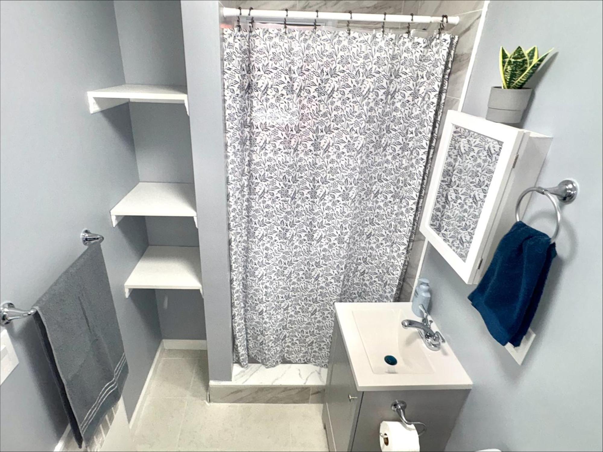 Cozy Apartments Close To New York City Норт Берген Екстериор снимка