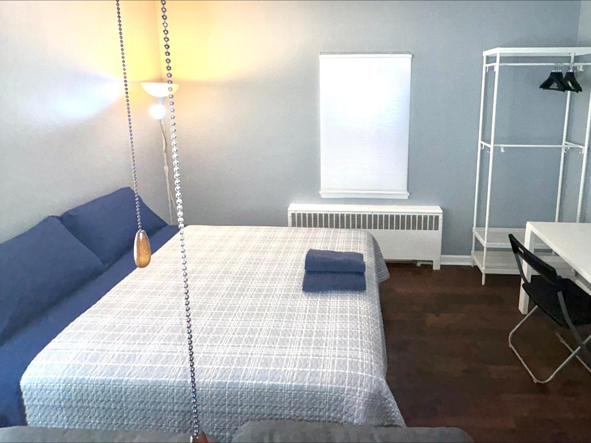 Cozy Apartments Close To New York City Норт Берген Екстериор снимка