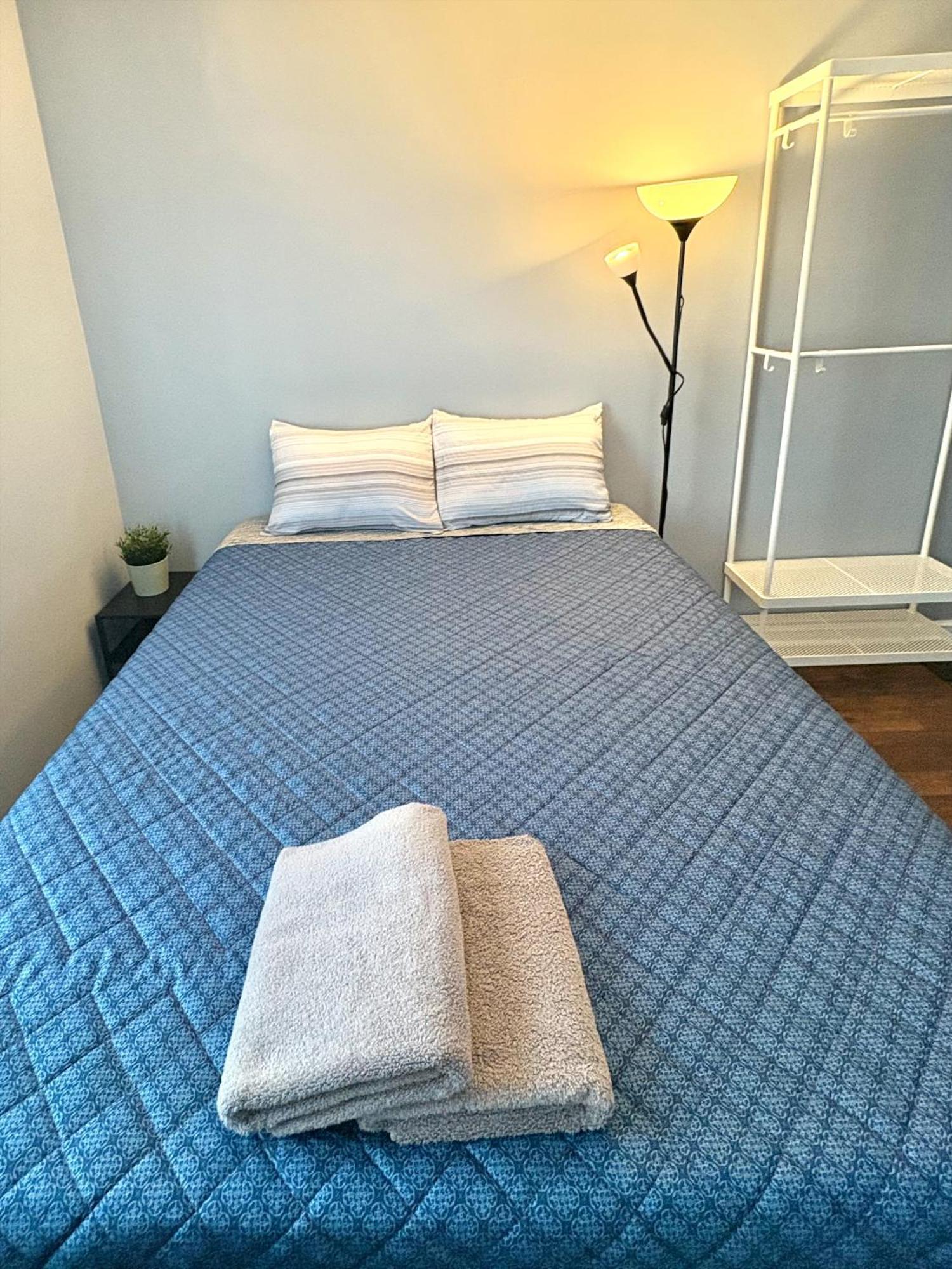 Cozy Apartments Close To New York City Норт Берген Екстериор снимка