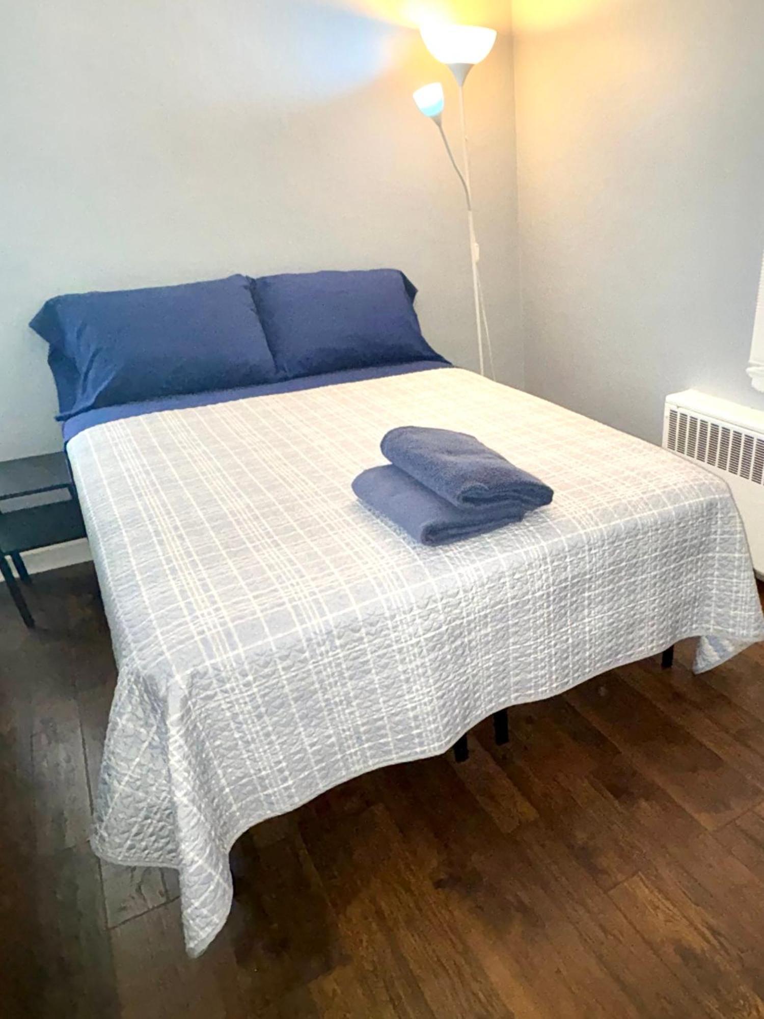 Cozy Apartments Close To New York City Норт Берген Екстериор снимка