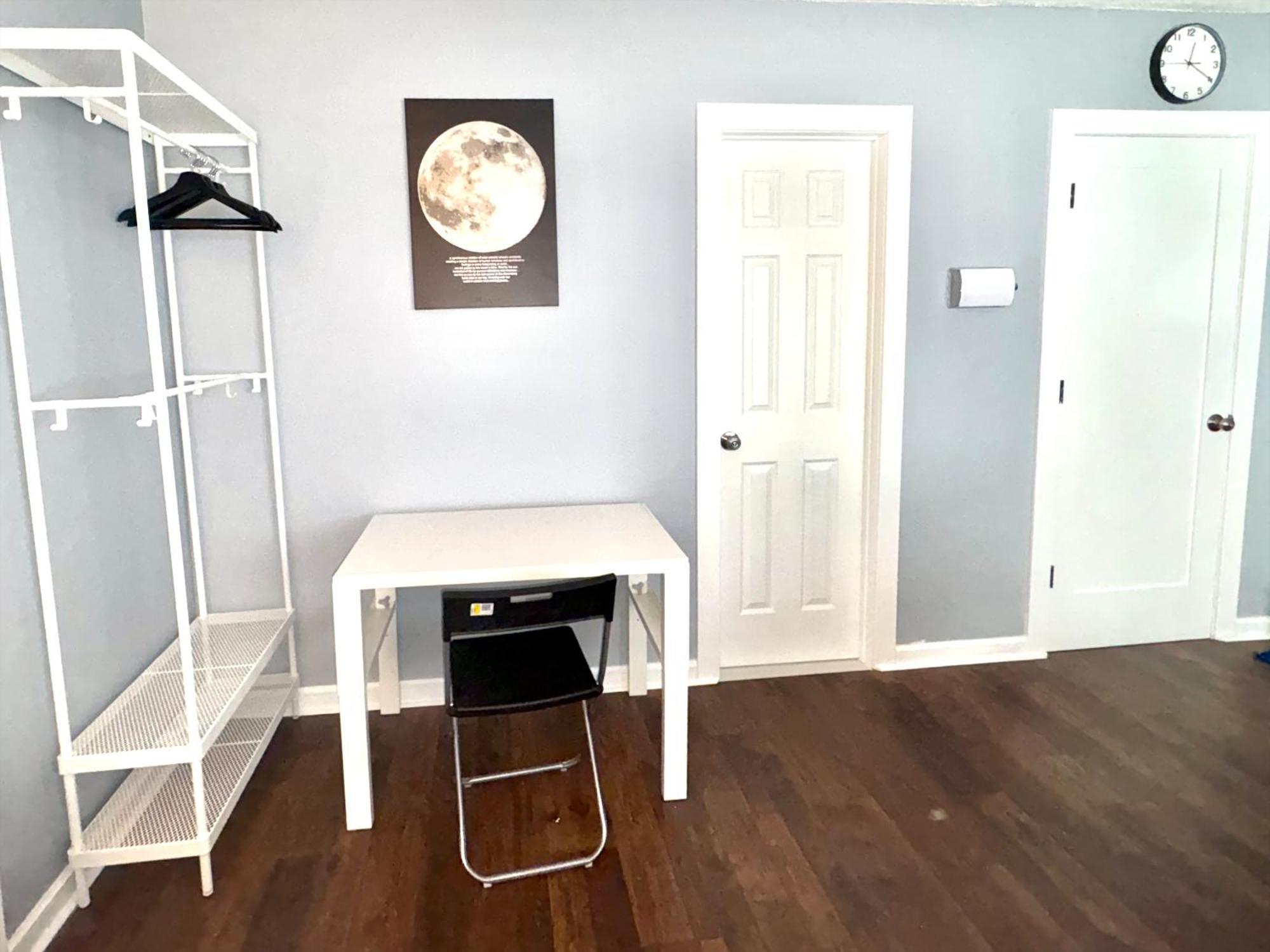 Cozy Apartments Close To New York City Норт Берген Екстериор снимка