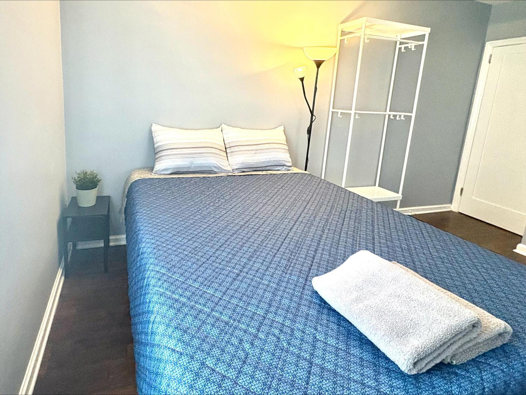 Cozy Apartments Close To New York City Норт Берген Екстериор снимка