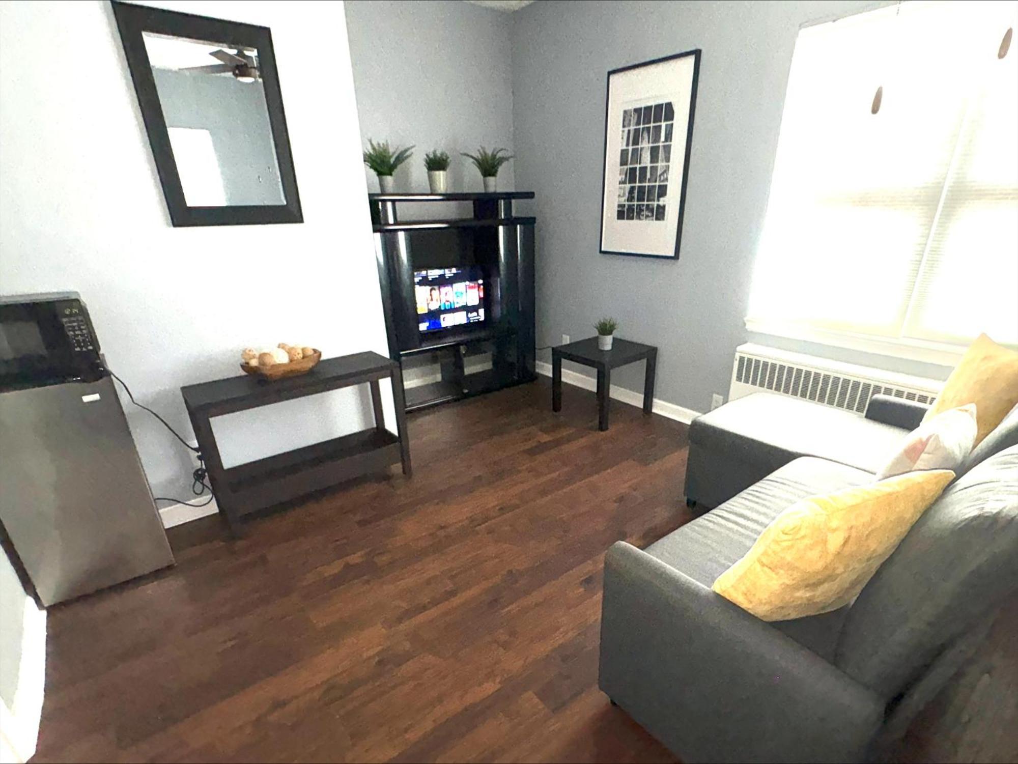 Cozy Apartments Close To New York City Норт Берген Екстериор снимка